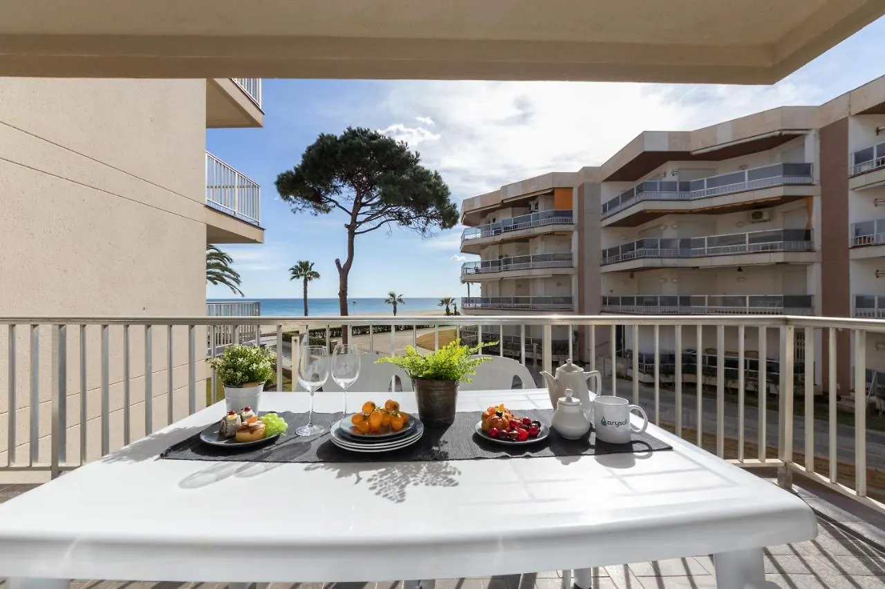 Apartment Apartamentos Dms 5 Vilafortuny Cambrils