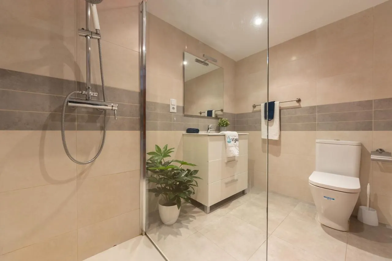 Apartamentos Dms 5 Vilafortuny Cambrils Apartment
