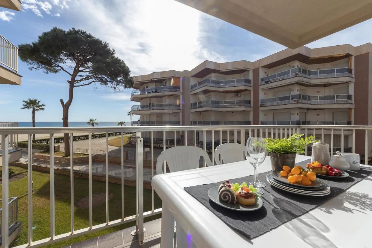 Apartamentos Dms 5 Vilafortuny Cambrils 0*,  Spain