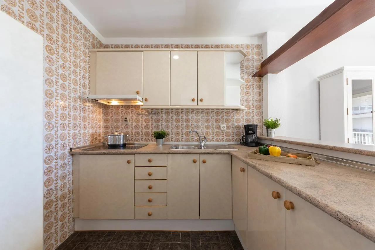 Apartamentos Dms 5 Vilafortuny Cambrils