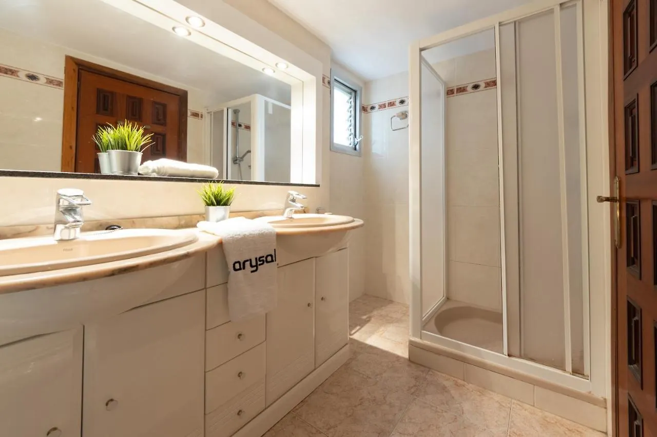 Apartment Apartamentos Dms 5 Vilafortuny Cambrils