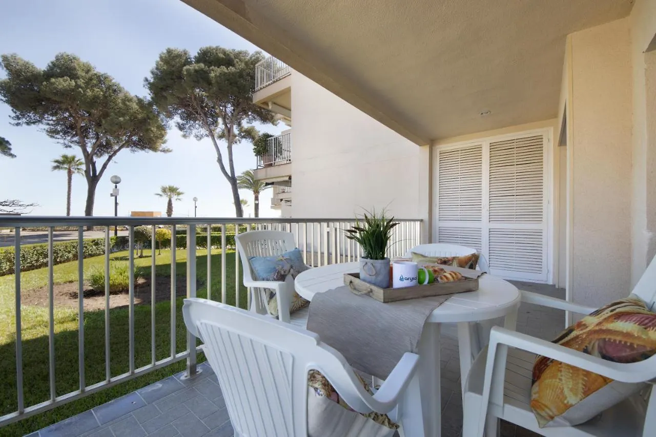 Apartamentos Dms 5 Vilafortuny Cambrils 0*,  Spain