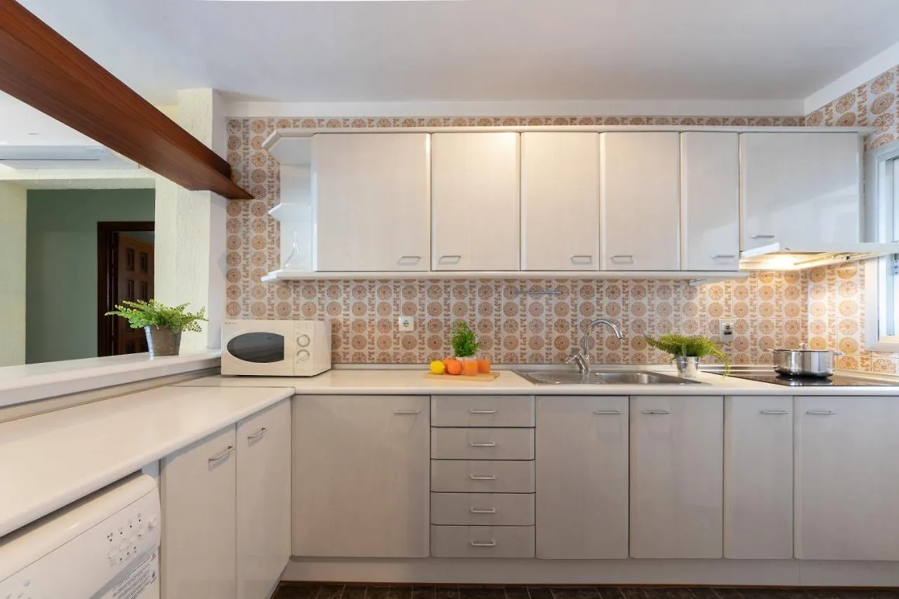 Apartment Apartamentos Dms 5 Vilafortuny Cambrils
