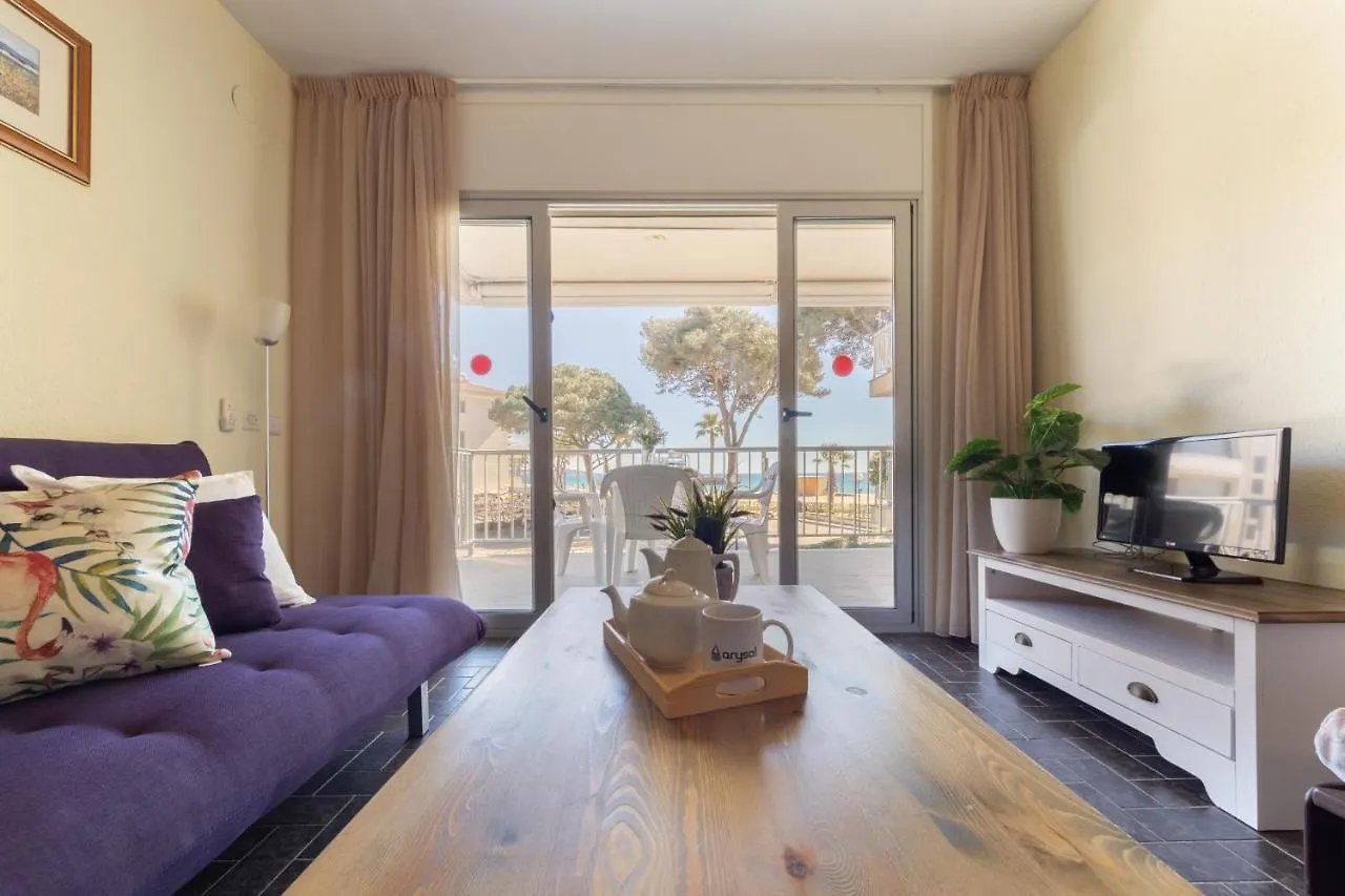 Apartamentos Dms 5 Vilafortuny location