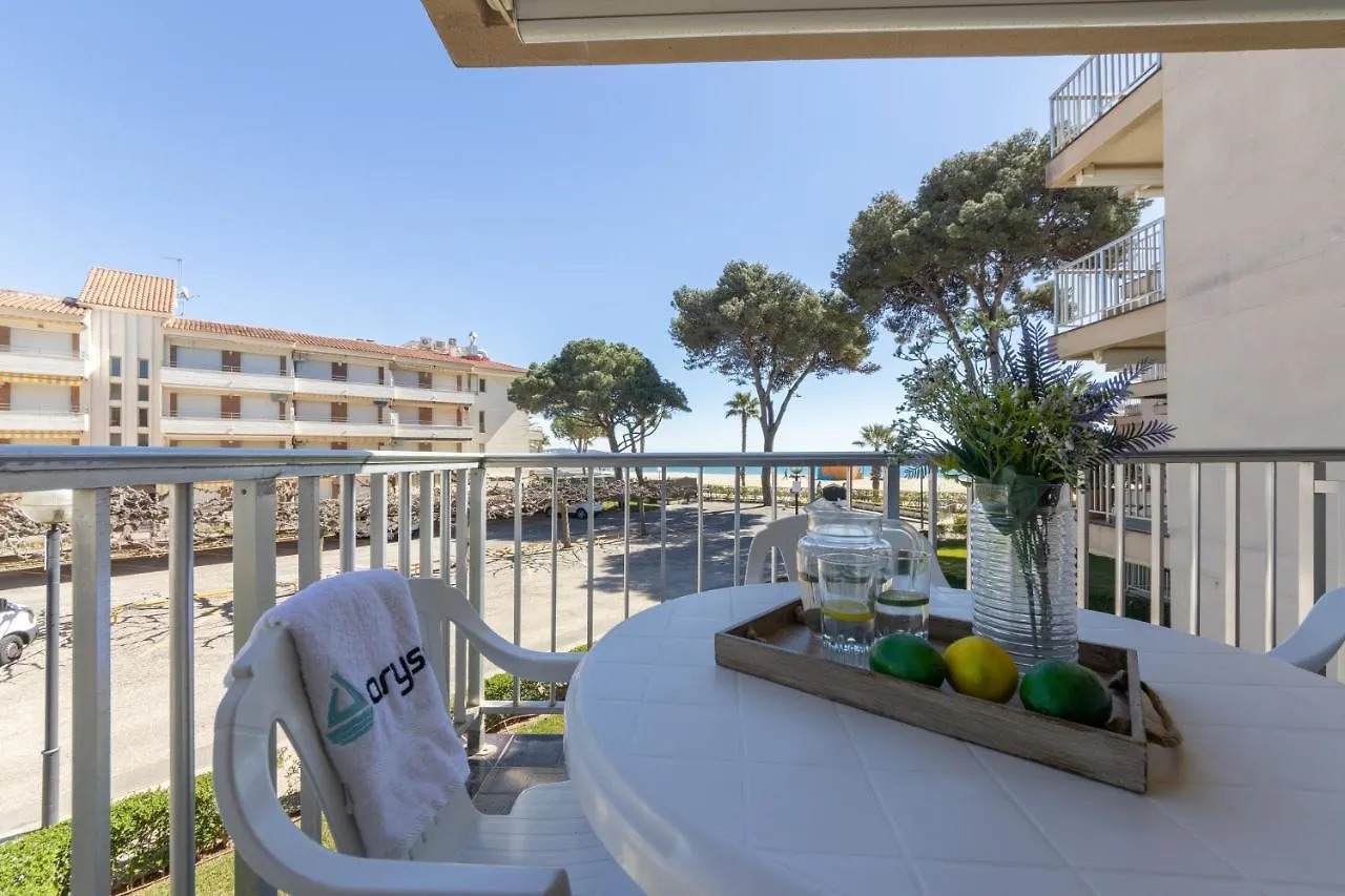Apartamentos Dms 5 Vilafortuny Cambrils Apartment