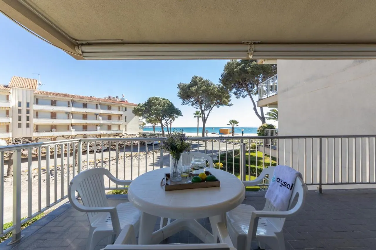 Apartamentos Dms 5 Vilafortuny Cambrils Apartment