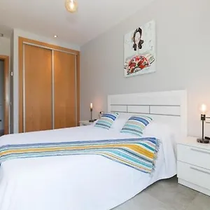 Apartamento Edificio Mar Augusta, Cambrils
