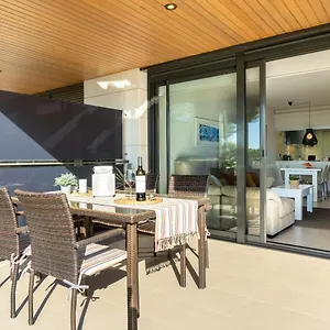 Apartamento Ballena, Cambrils