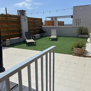 Apartamento Con Solarium Privado, Cambrils