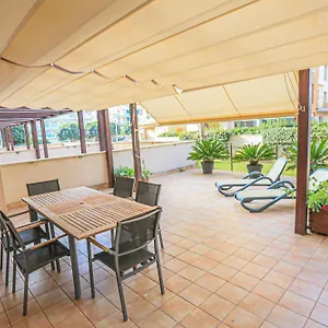 Apartamento Marina Bjs D - Solo Familias, Cambrils