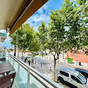 Apartamento Vela 2 Playa, Cambrils