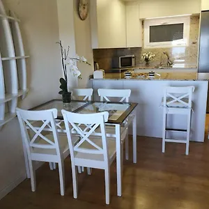 Apartamento Precioso De Playa, Cambrils